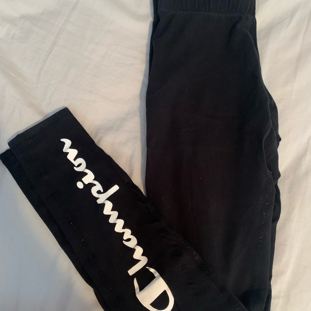champion leggings